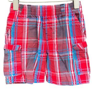 🌟🌟🌟3 for $10🌟🌟🌟 Garanimals Pull On Shorts Size 2T